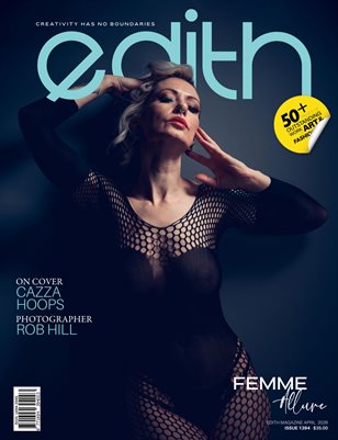 Edith Mag 1394