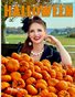 Retro Lovely's Famous Halloween Issue 2024 Vol-42 Liberty Belle Cover