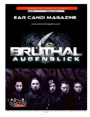 Ear Candi Magazine