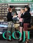 GOJI MAGAZINE ISSUE 70 VOL.1 2023