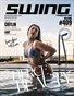 Swing Vol 409 April 2025, Boudoir Edition- Print