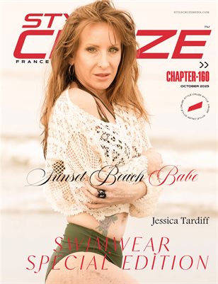 StyleCruze France chapter 160