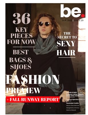 ISSUE 29