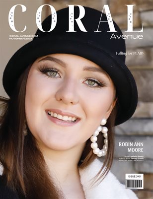 Coral Avenue Issue 345