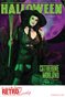 Halloween 2023 Vol.9 - Catherine Morland Cover Poster
