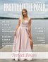 Pretty Little Poser Model Magazine - Issue 305 - Perfect Posers - September 2023