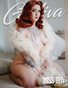 Godiva No.61 – Miss Tea Cover