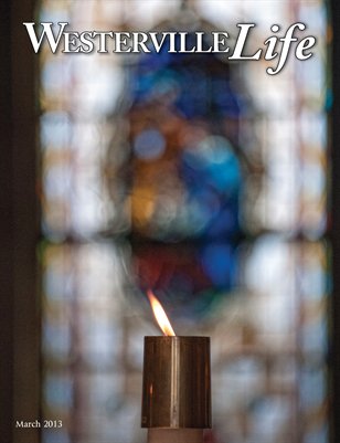 WestervilleLife - March 2013