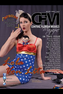 Poster CFM Magazine Apr 2016
