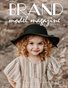 Brand Model Magazine  Issue # 314