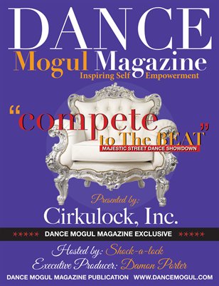 Compete to The BEAT "Majestic Street Dance Showdown"