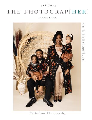 Family Studio | April 2023