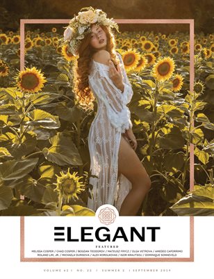 Summer #2 (September 2019)