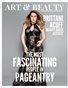 Art & Beauty Magazine's "Most Fascinating People in Pageantry" Special Edition 2019