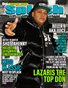 That Splash Mag Issue #54 (Lazaris The Top Don)