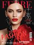 FERRE Magazine | The July Fashion Edition | Vol.1 | 2026