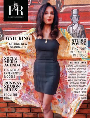 Fashion Republic - April 2026 Elite