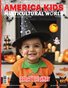 Kids Multicultural Halloween Magic