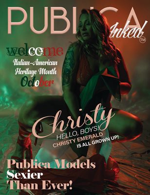 Publica Inked #18