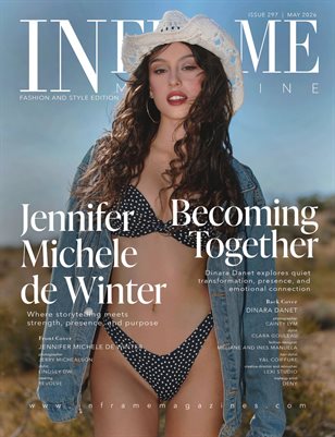 Issue 297 - Fashion and Style Edition - May 2026