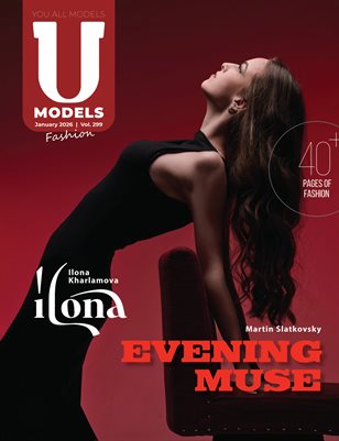 UAModels | Fashion | #299