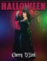 Halloween 2023 Vol.39 - Cherry D'Lish Cover