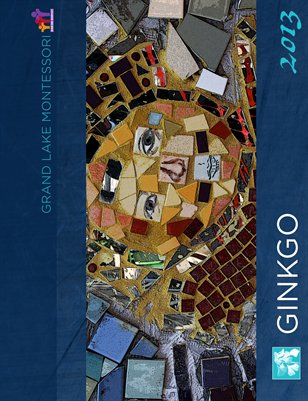 GLM 2013 - CALENDAR - GINKGO