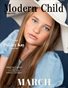 Modern Child Magazine March Issue 3 Volume 4 26'