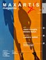 Maxartis Magazine 1