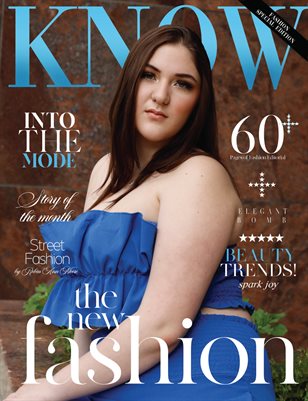 L´Amour Magazine_Street Fashion.