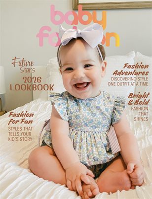Baby Fashion - May 2026 Ultra