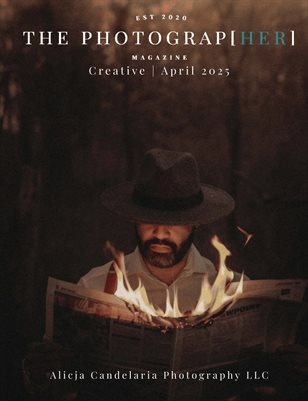 Creative | April 2025