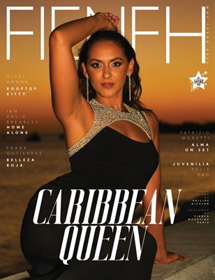 05 Fienfh Magazine May Issue 2023