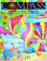 The Compass Student Literary Magazine: 2012 Annual