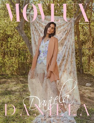 MOVEUX Magazine February 2026 Issue 3