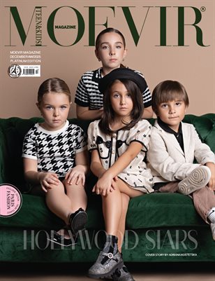 14 Moevir Magazine December Issue 2025