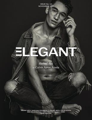 Men #2 (November 2017)