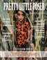Pretty Little Poser Model Magazine - Issue 93 - Little Pumpkins - October 2021