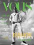 VOUS Magazine | The Man Edition | Vol.2 | April 2022