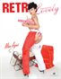 Retro Lovely Holidays Taboo Edition 2018 - Vol 1. Miss Agavi Cover ADULTS ONLY!