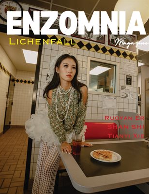 AUTUMN VOL.42 ISSUE 46