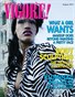 Vigore Magazine_August 2011