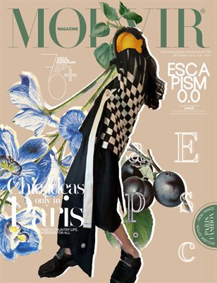 II Moevir Magazine December Issue 2021