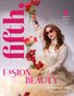 FIFTH Magazine | The March Fashion & Beauty Edition | Vol.2 | 2024