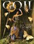 GOJI MAGAZINE No.203 2026