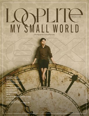 Looplite Vol - 450