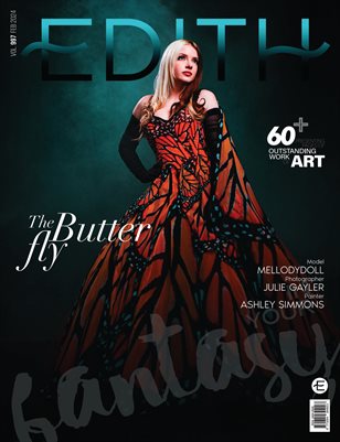 Edith Mag No.997