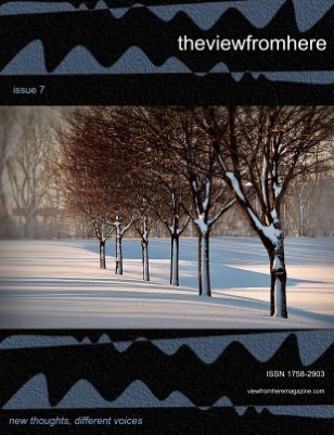 The View From Here issue 7