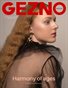 GEZNO Magazine December 2019 Issue #04