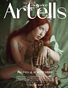 ARTELLS MAGAZINE - FANTASY & AI SEPTEMBER (Vol 4251)